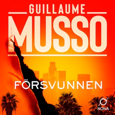Försvunnen