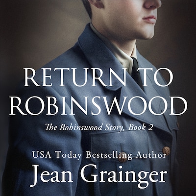 Return to Robinswood