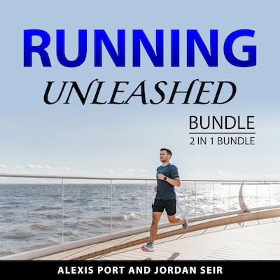 Running Unleashed Bundle, 2 in 1 Bundle