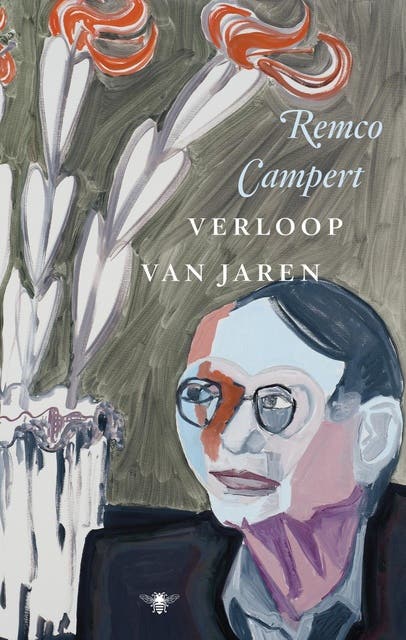 Verloop van jaren: 40 poëtische noties