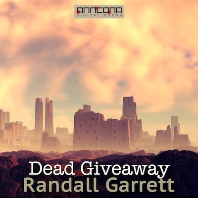 Dead Giveaway