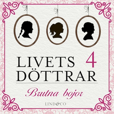 Brutna bojor: En släkthistoria