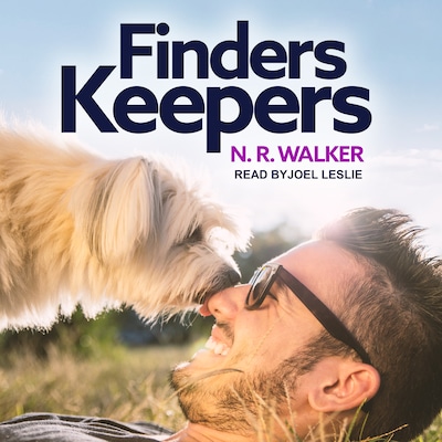 Finders Keepers