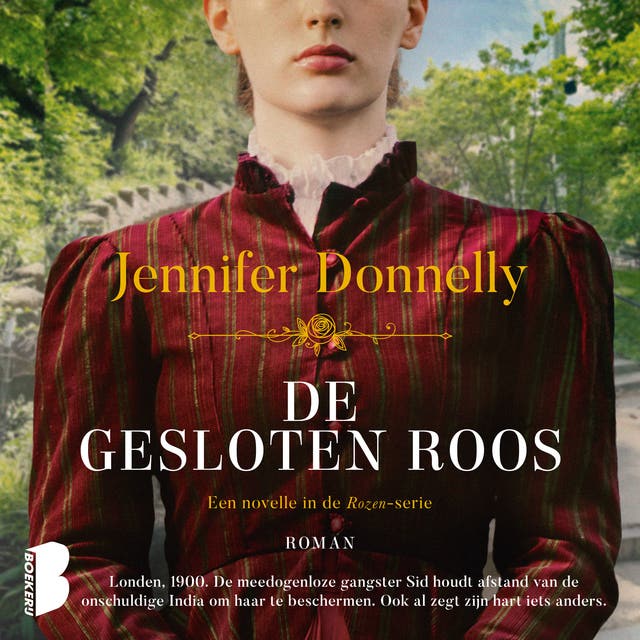 De gesloten roos: Londen, 1900. De meedogenloze gangster Sid houdt afstand van de onschuldige India om haar te beschermen. Ook al zegt zijn hart iets anders.