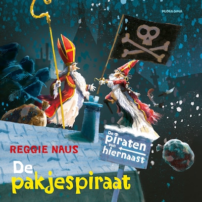 De pakjespiraat
