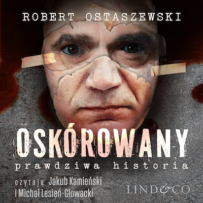 Oskórowany