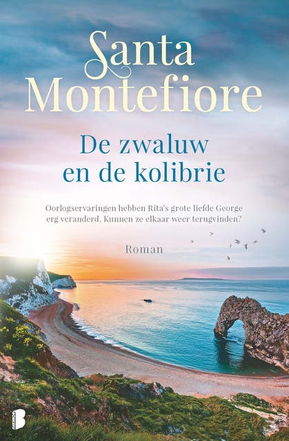 De zwaluw en de kolibrie: Een leven vol verlangen, verdriet en onbeantwoorde liefde