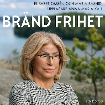 Bränd frihet