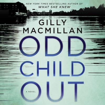 Odd Child Out