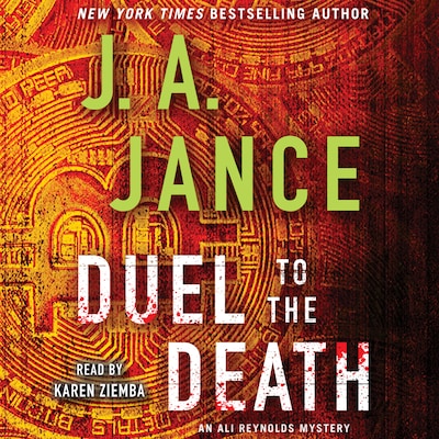 Duel to the Death
