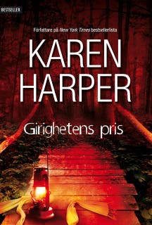 Girighetens pris