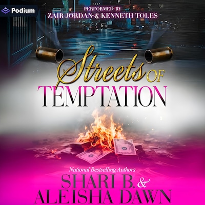 Streets of Temptation