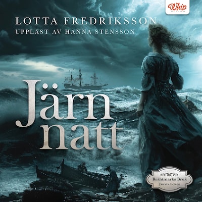 Järnnatt