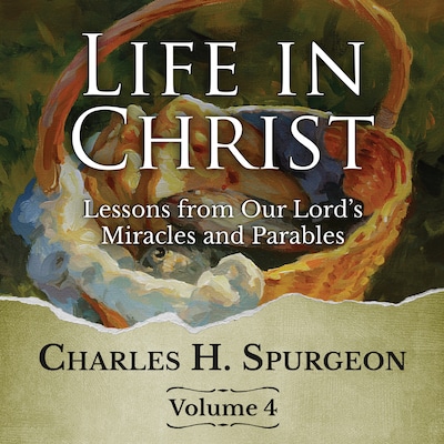 Life in Christ Vol 4