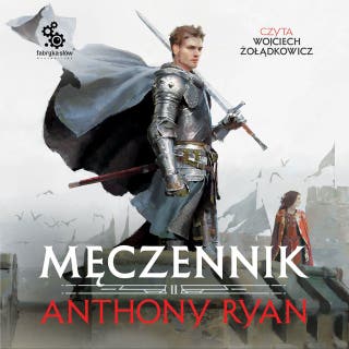 Męczennik