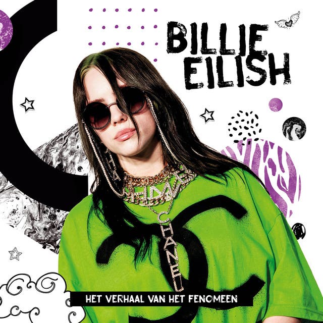 Billie Eilish: Het verhaal van het fenomeen