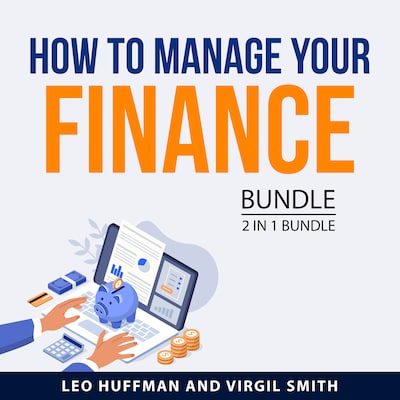 How To Manage Your Finance Bundle, 2 in 1 Bundle