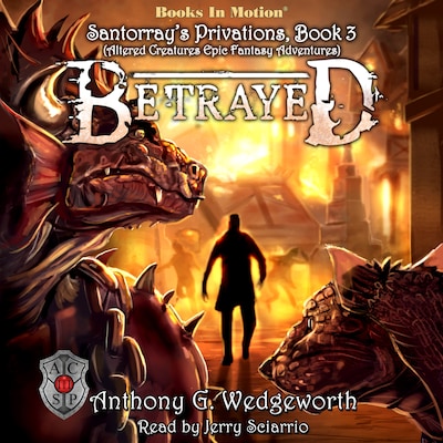 Betrayed