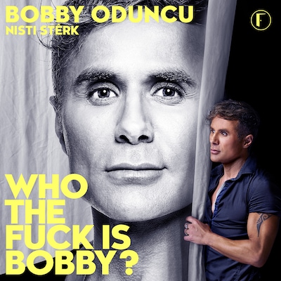 Who the fuck is Bobby?