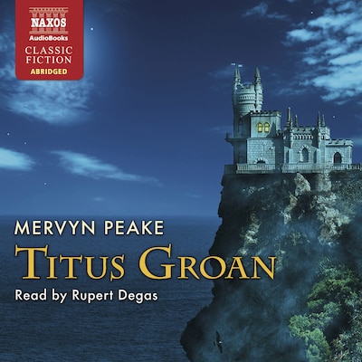 Titus Groan