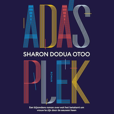 Ada's plek