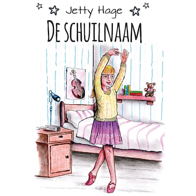 De schuilnaam