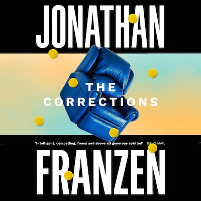 The Corrections