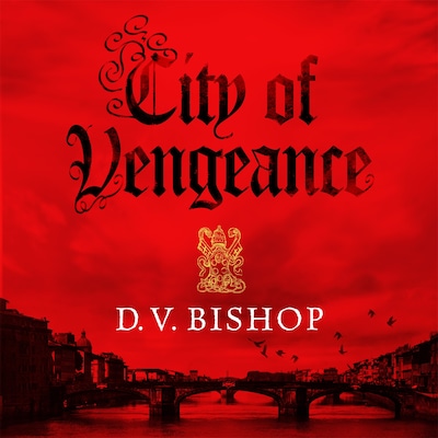 City of Vengeance