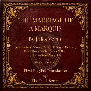 Marriage of a Marquis