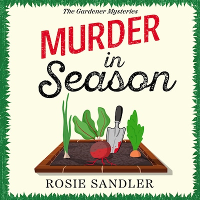 Murder in Season