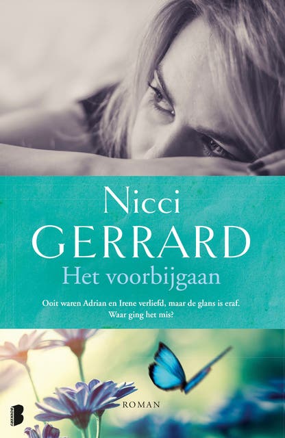 Het voorbijgaan: Ooit waren Adrian en Irene verliefd, maar de glans is eraf. Waar ging het mis?
