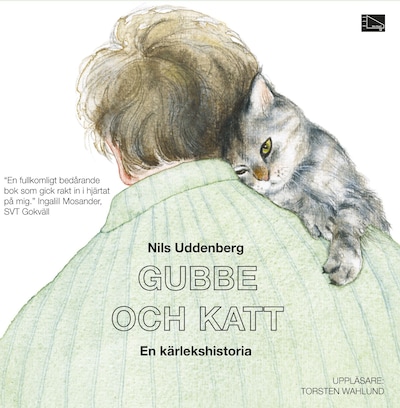 Gubbe och katt: en kärlekshistoria