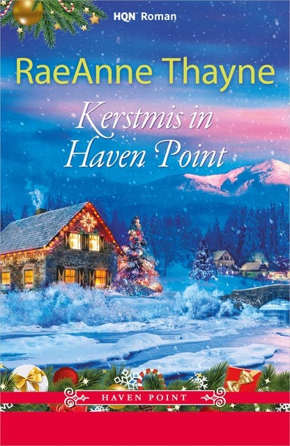 Kerstmis in Haven Point