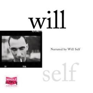 Will – okładka audiobooka, autor Will Self