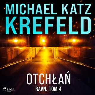 Ravn. Tom 4. Otchłań