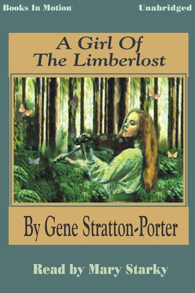 Girl of the Limberlost, A