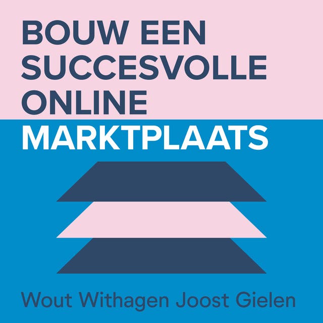 Bouw een Succesvolle Online Marktplaats: Gids voor entrepreneurs en intrapreneurs