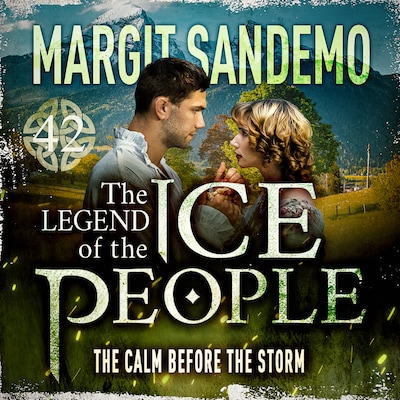 The Ice People 42 - The Calm Before the Storm