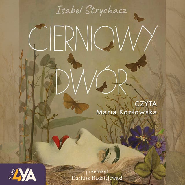 Cierniowy Dwór