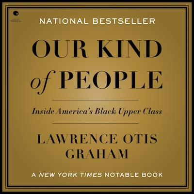 Our Kind of People