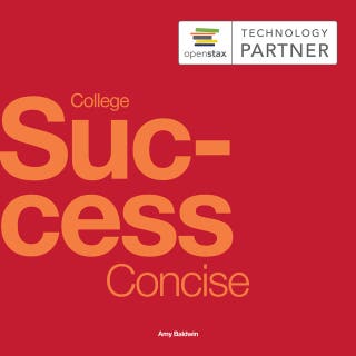 College Success Concise: (OpenStax Audio Textbook)