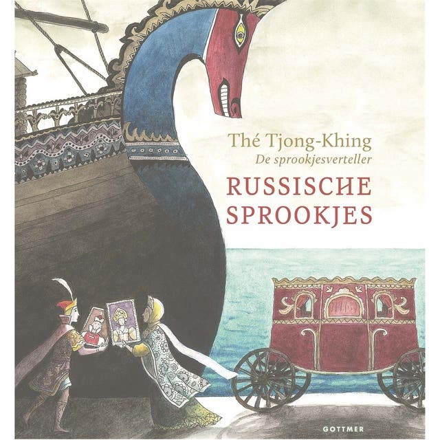 Russische sprookjes