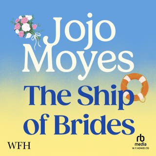 The Ship of Brides