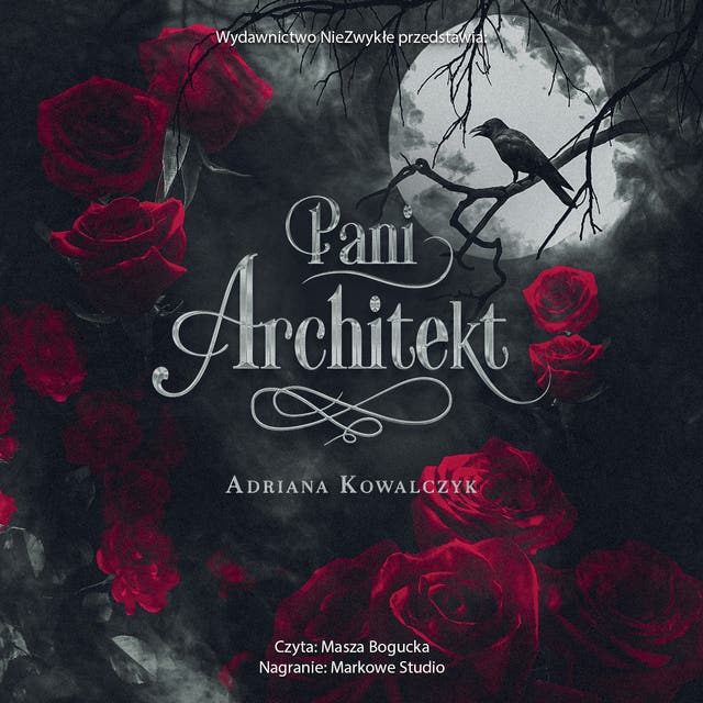 Pani Architekt
