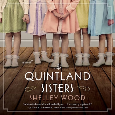The Quand Sisters