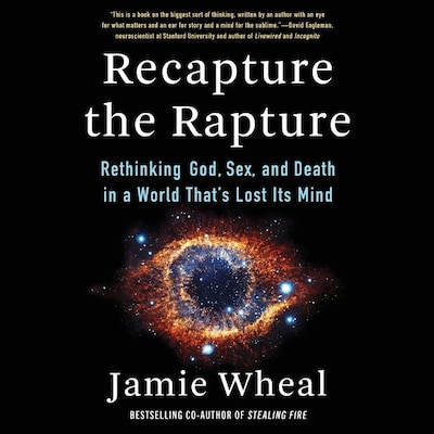Recapture the Rapture