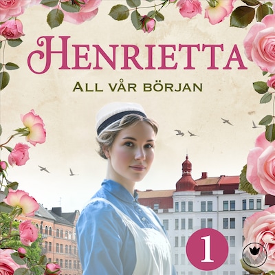 All vår början