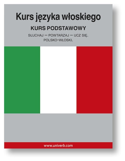 Kurs jezyka wloskiego