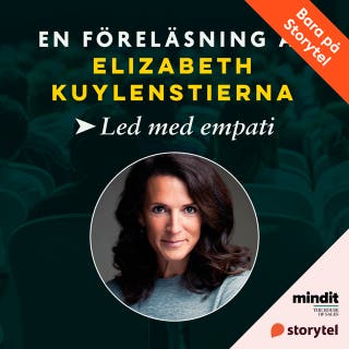 Led med empati