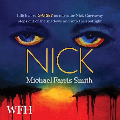 Nick – omslag til lydbogen af Michael Farris Smith